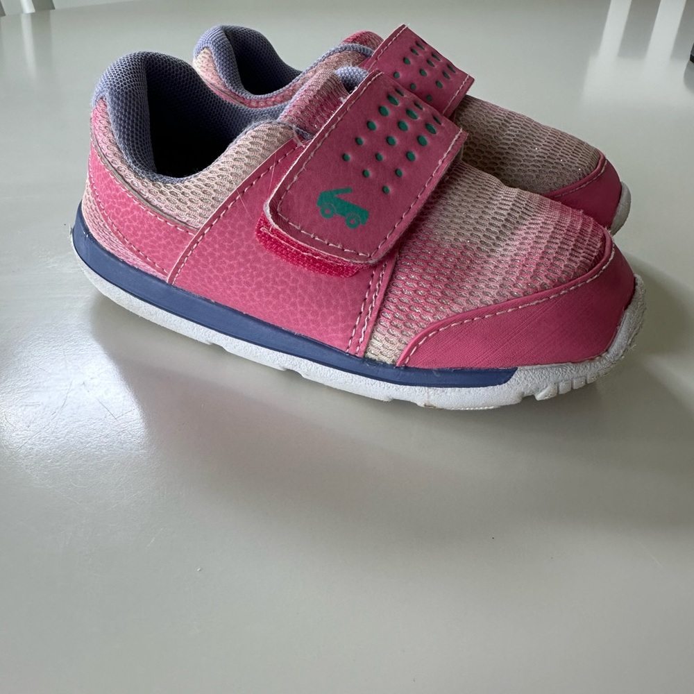 See Kai Run size 9